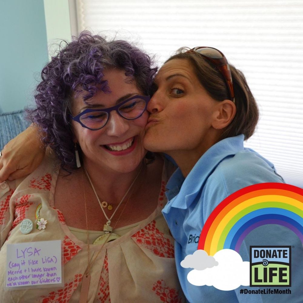 Meet your Posher, Lysa